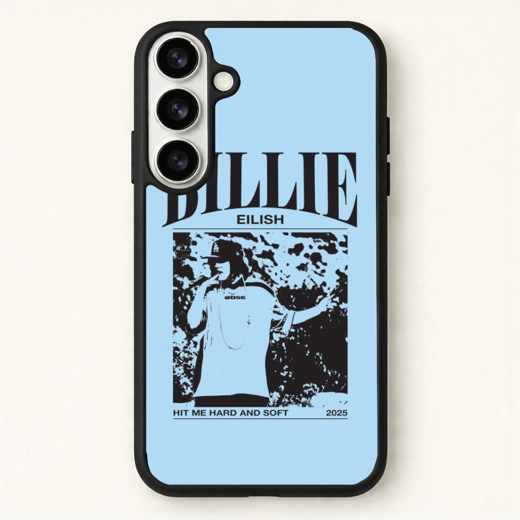 HMHAS Red Phone Case - Galaxy S26 / Standard