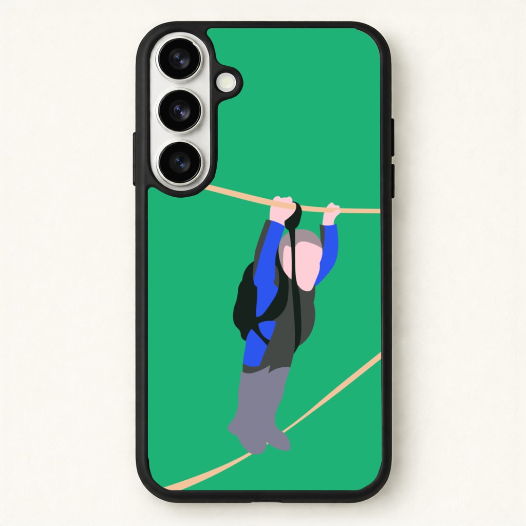 Warwick - British Pop Culture Phone Case - Galaxy S26 / Standard