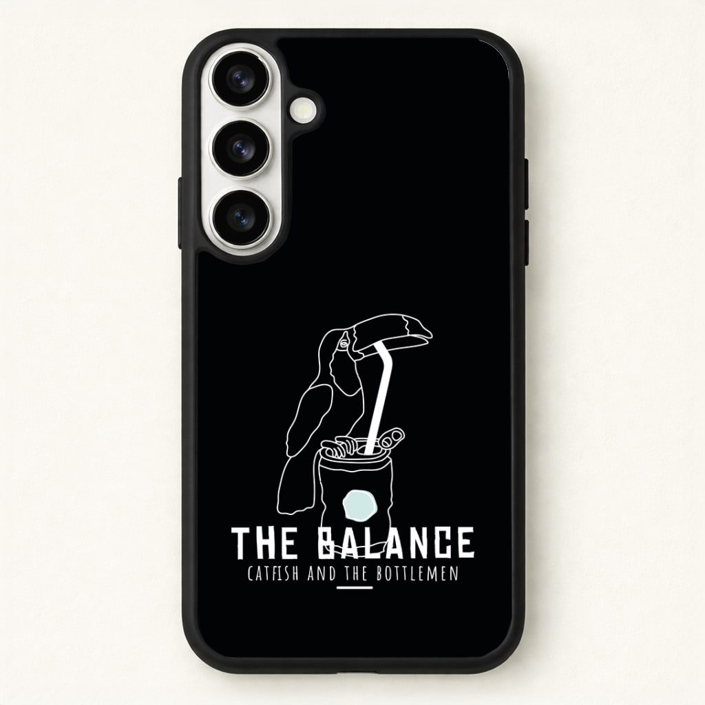 The Balance Phone Case - Galaxy S26 / Standard