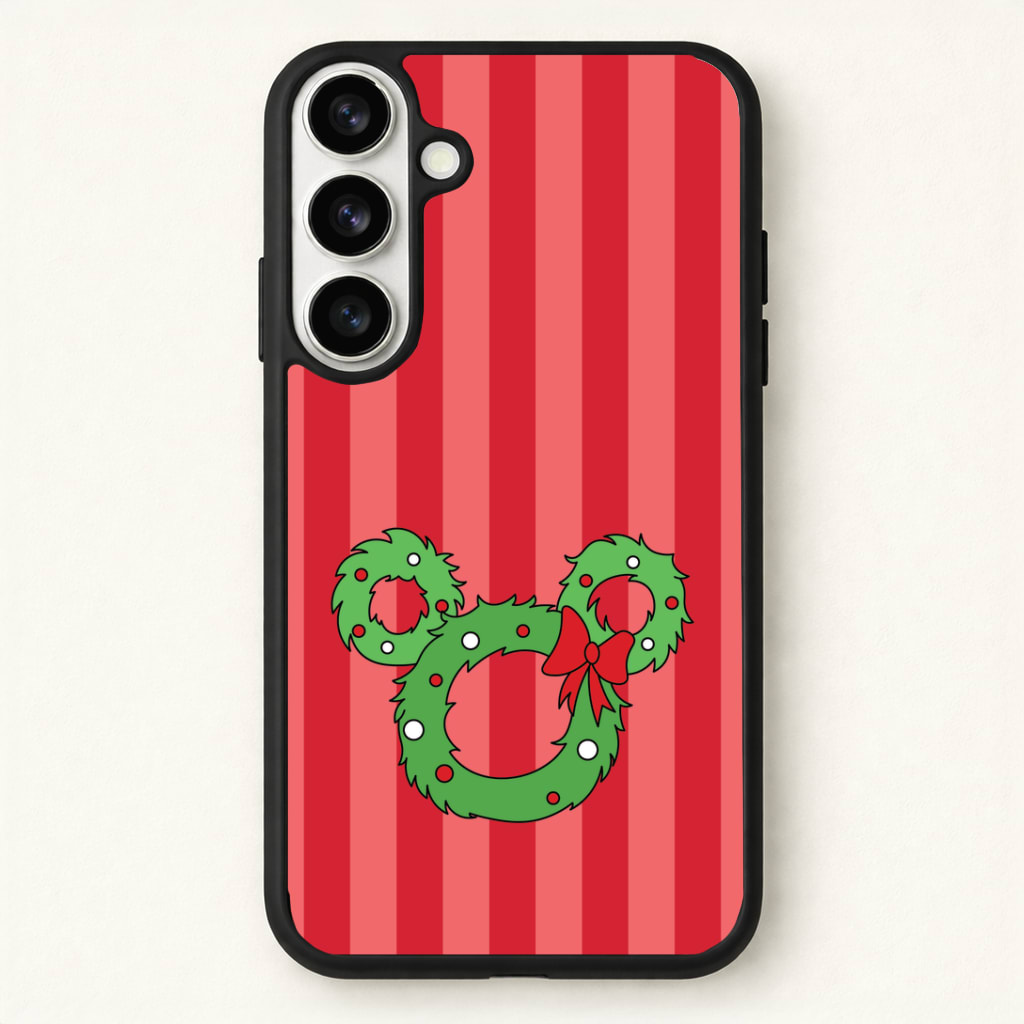 Mickey Reef Phone Case - Galaxy S26 / Standard