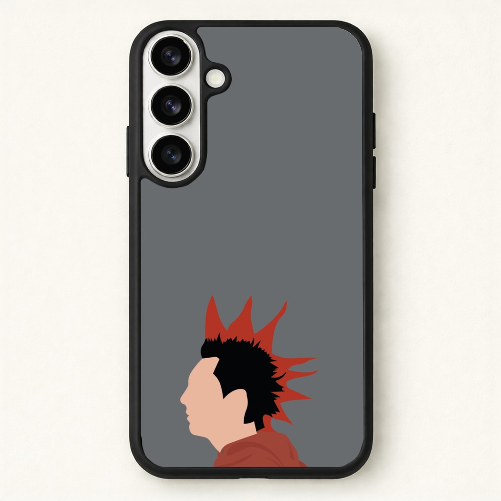 Hawk - C Kai Phone Case - Galaxy S26 / Standard