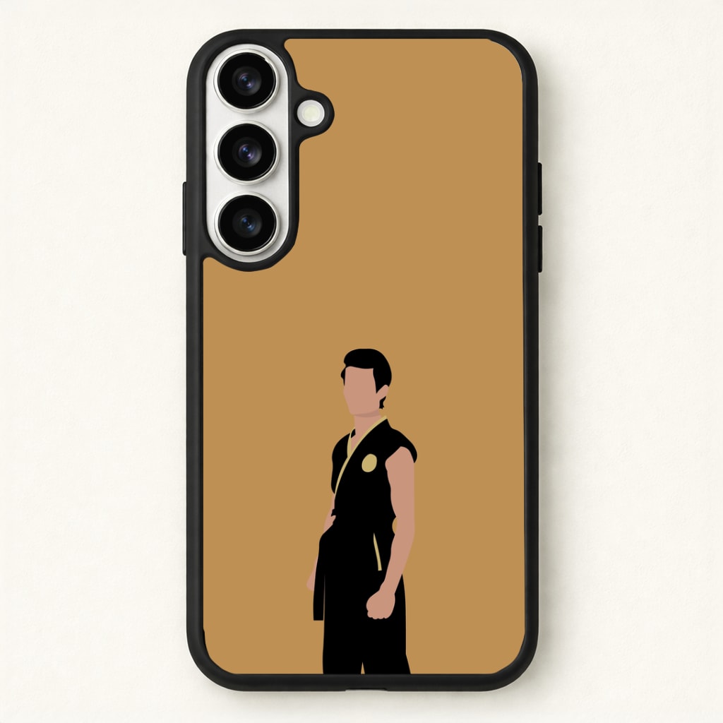 Miguel Diaz - C Kai Phone Case - Galaxy S26 / Standard