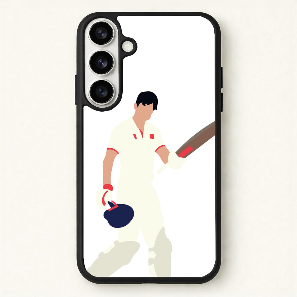 Cook - Cricket Phone Case - Galaxy S26 / Standard