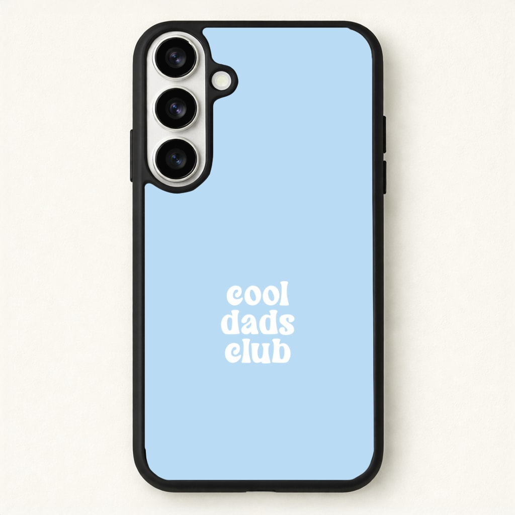 Cool Dads Club Phone Case - Galaxy S26 / Standard
