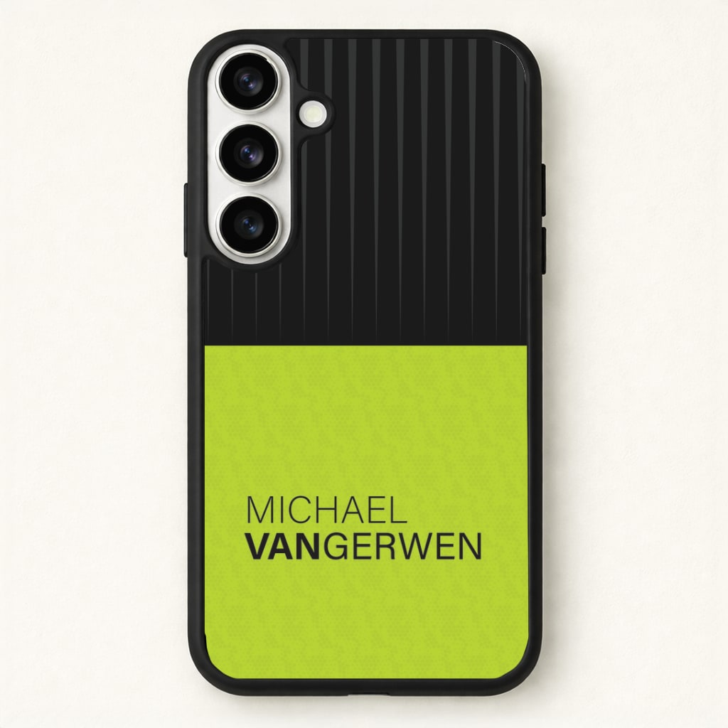 MVG Phone Case - Galaxy S26 / Standard