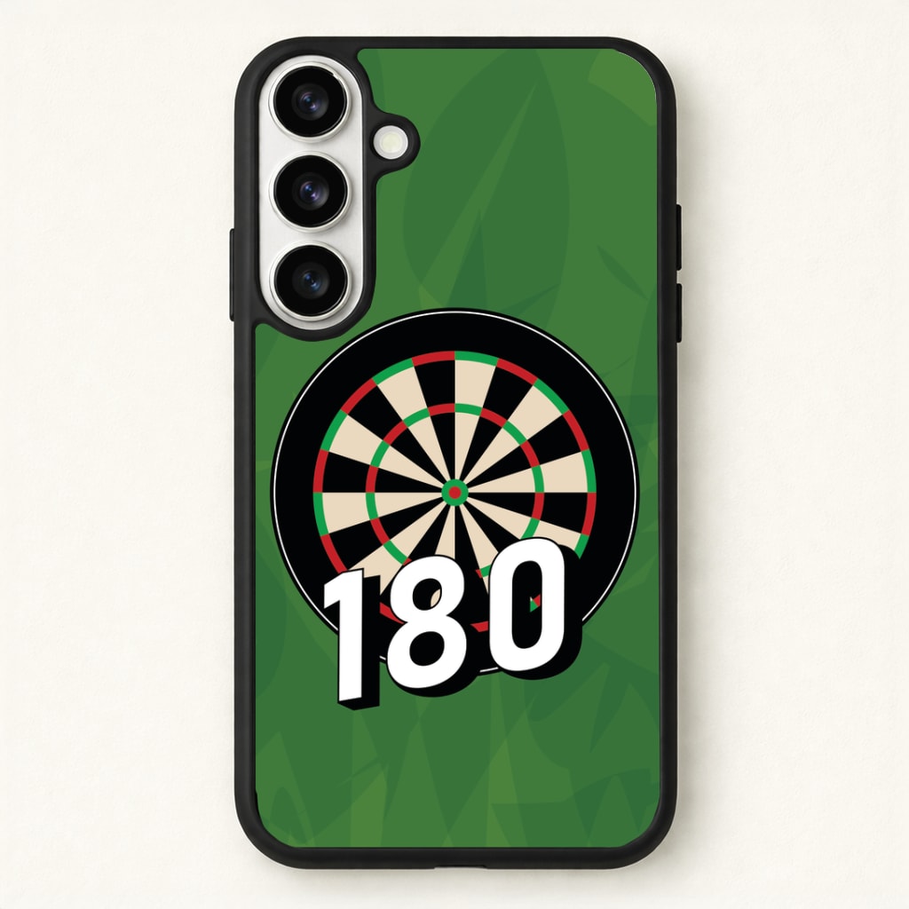 180 Board Phone Case - Galaxy S26 / Standard