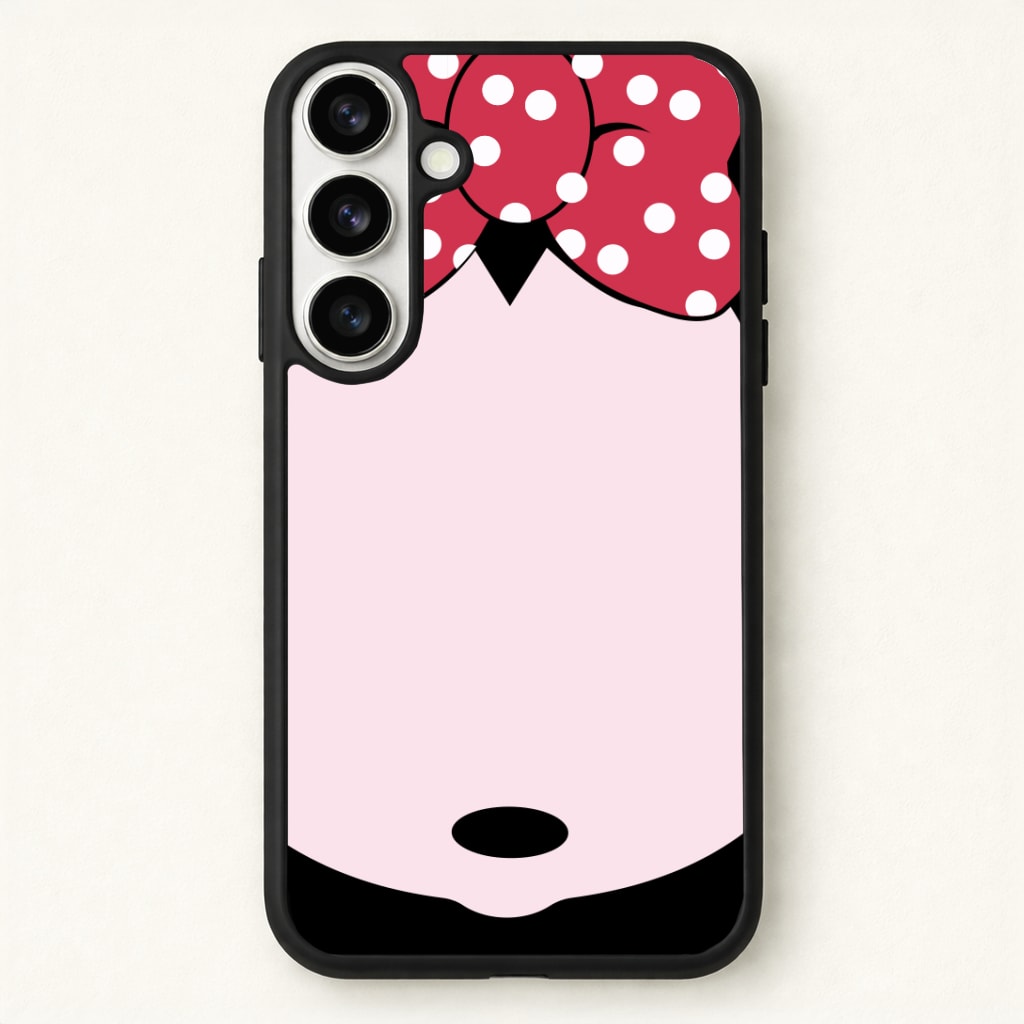 Minnie Phone Case - Galaxy S26 / Standard
