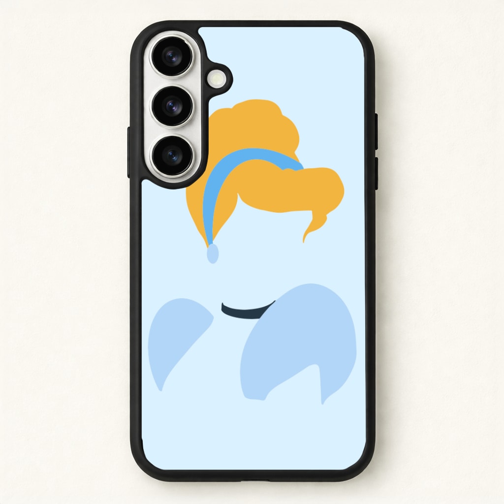 Cinderella Phone Case - Galaxy S26 / Standard