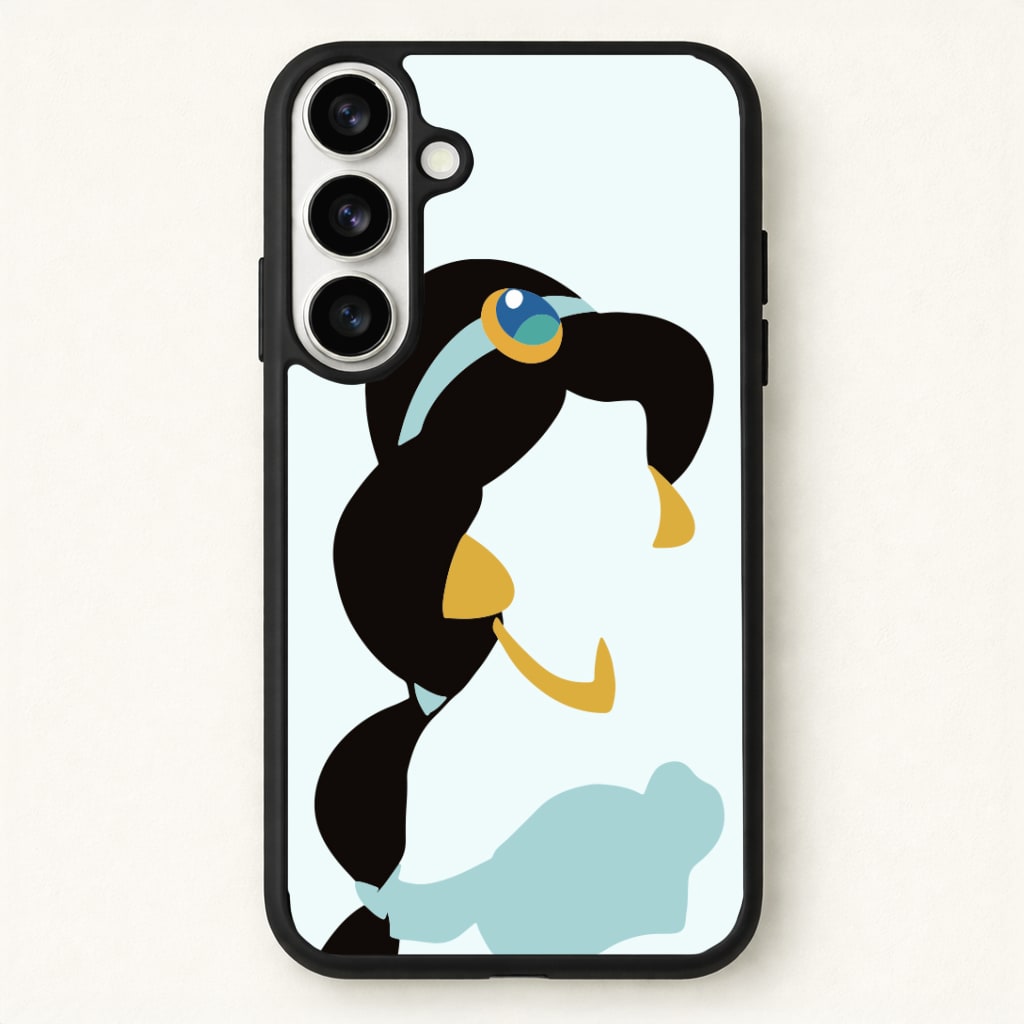 Jasmine Phone Case - Galaxy S26 / Standard