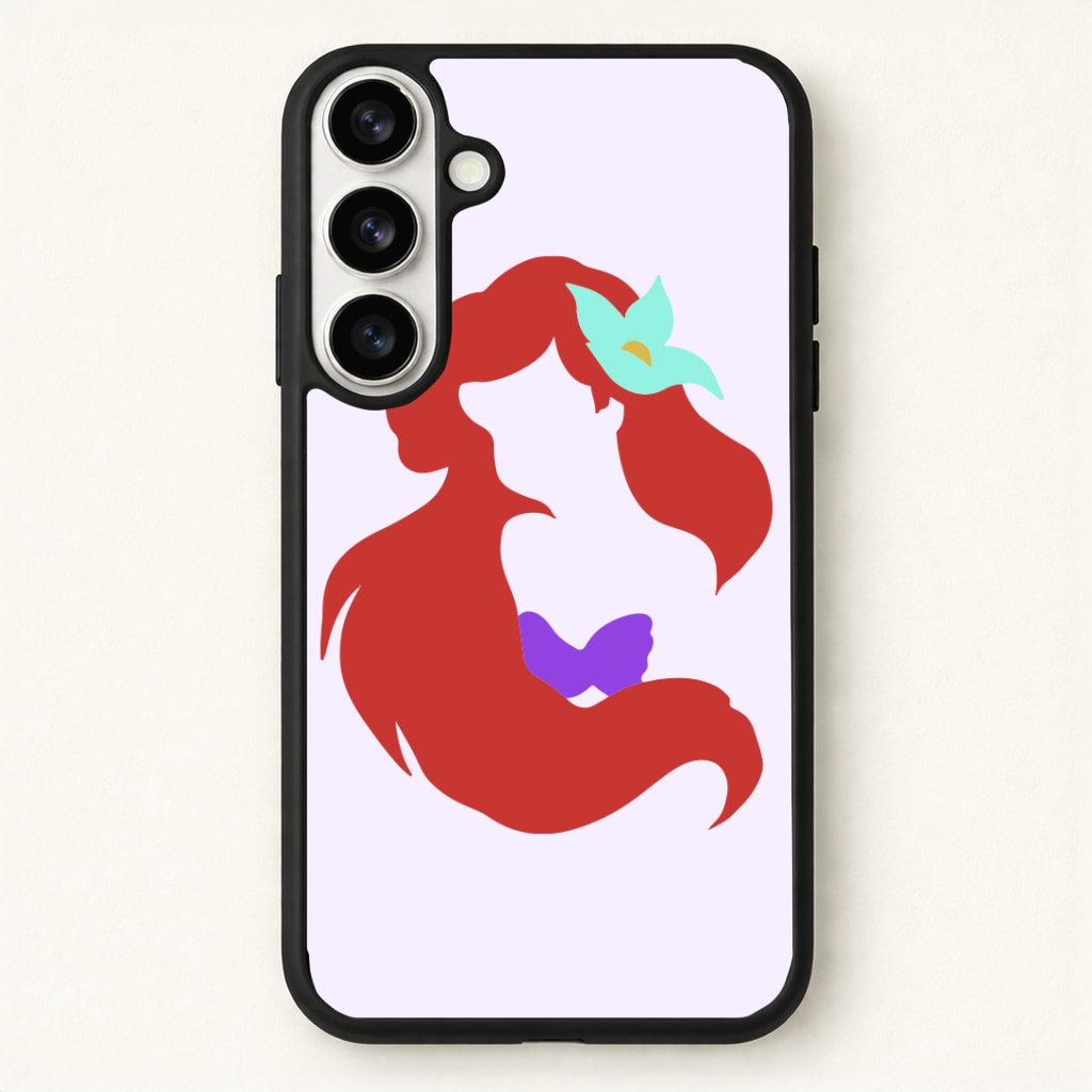 Ariel Phone Case - Galaxy S26 / Standard
