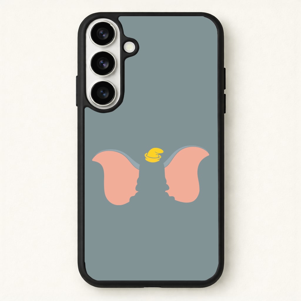 Dumbo Phone Case - Galaxy S26 / Standard
