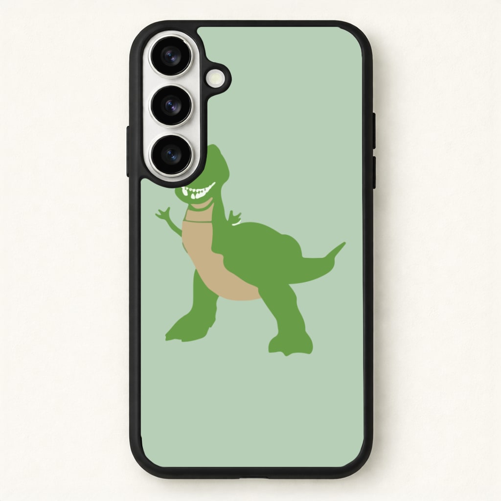 Rex Phone Case - Galaxy S26 / Standard