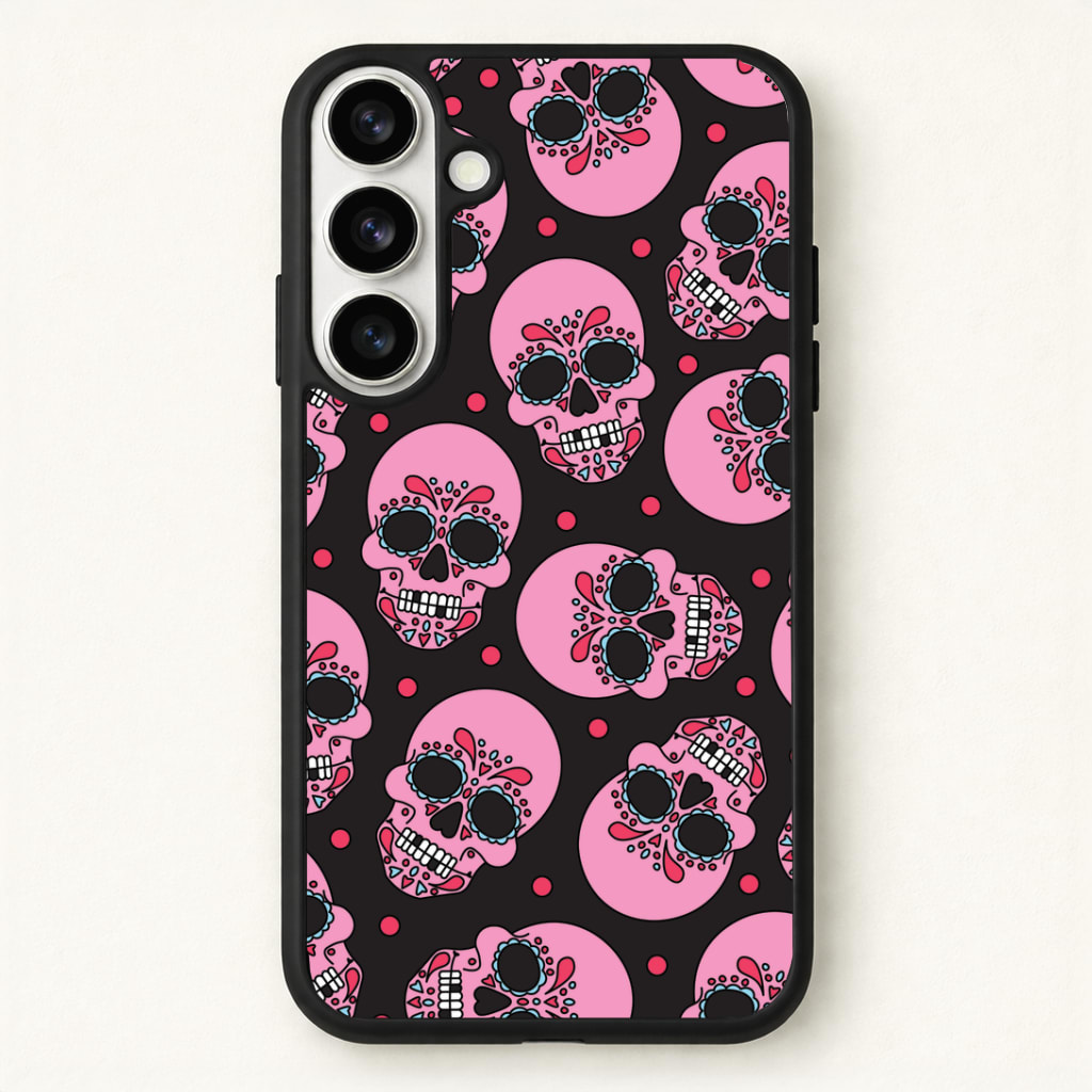 Pattern 1 Phone Case - Galaxy S26 / Standard