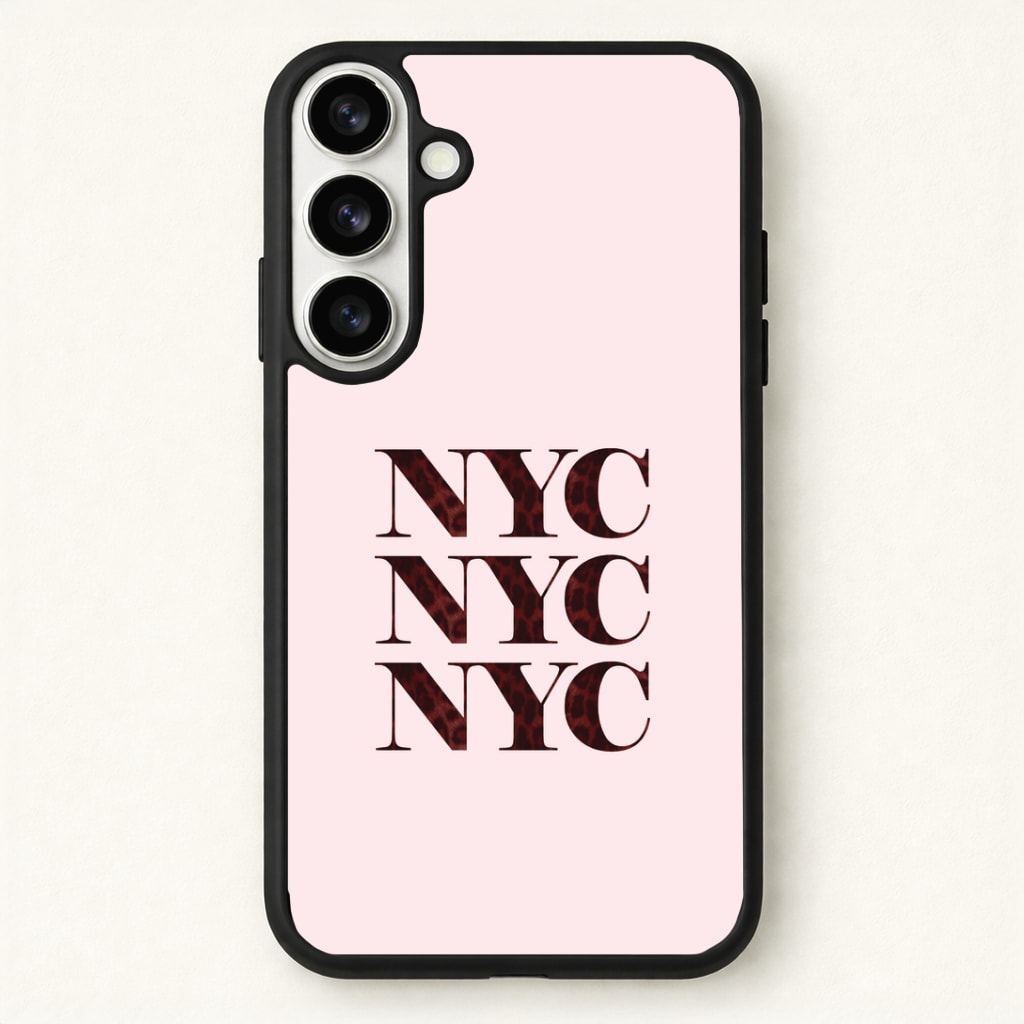 Fifth Avenue Phone Case - Galaxy S26 / Standard