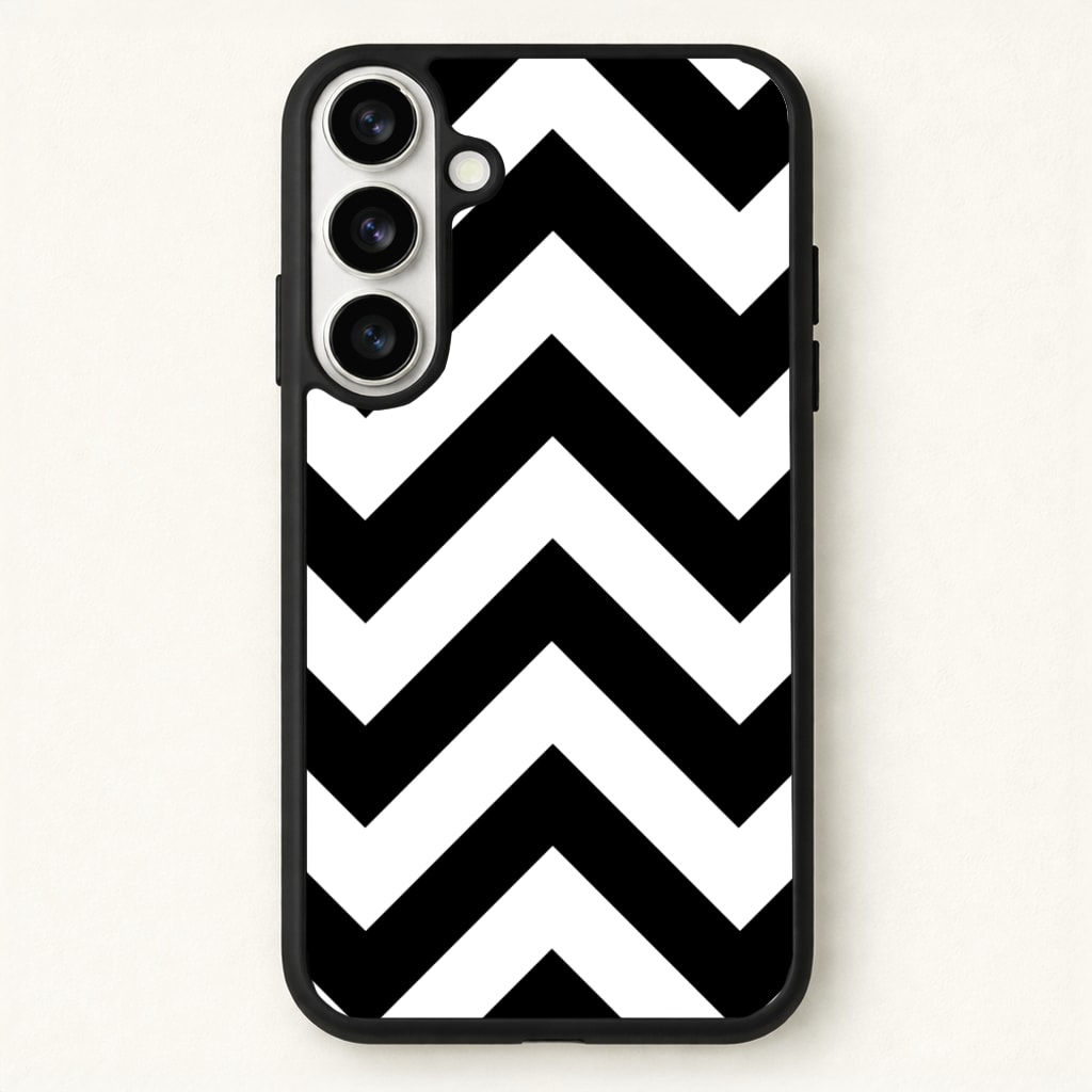ZigZag - Eighties Phone Case - Galaxy S26 / Standard