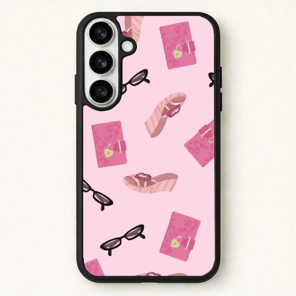 E's Essentials Phone Case - Galaxy S26 / Standard