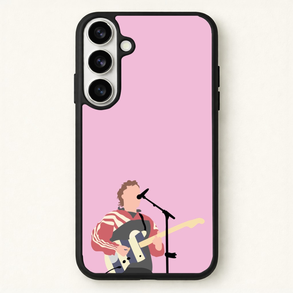 Festival - Fender Phone Case - Galaxy S26 / Standard