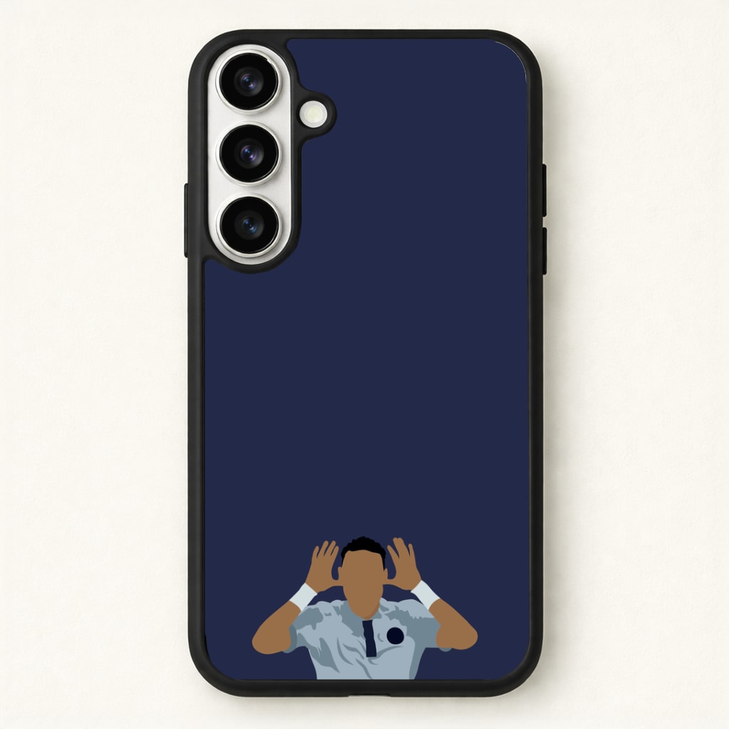 Neymar - Football Phone Case - Galaxy S26 / Standard