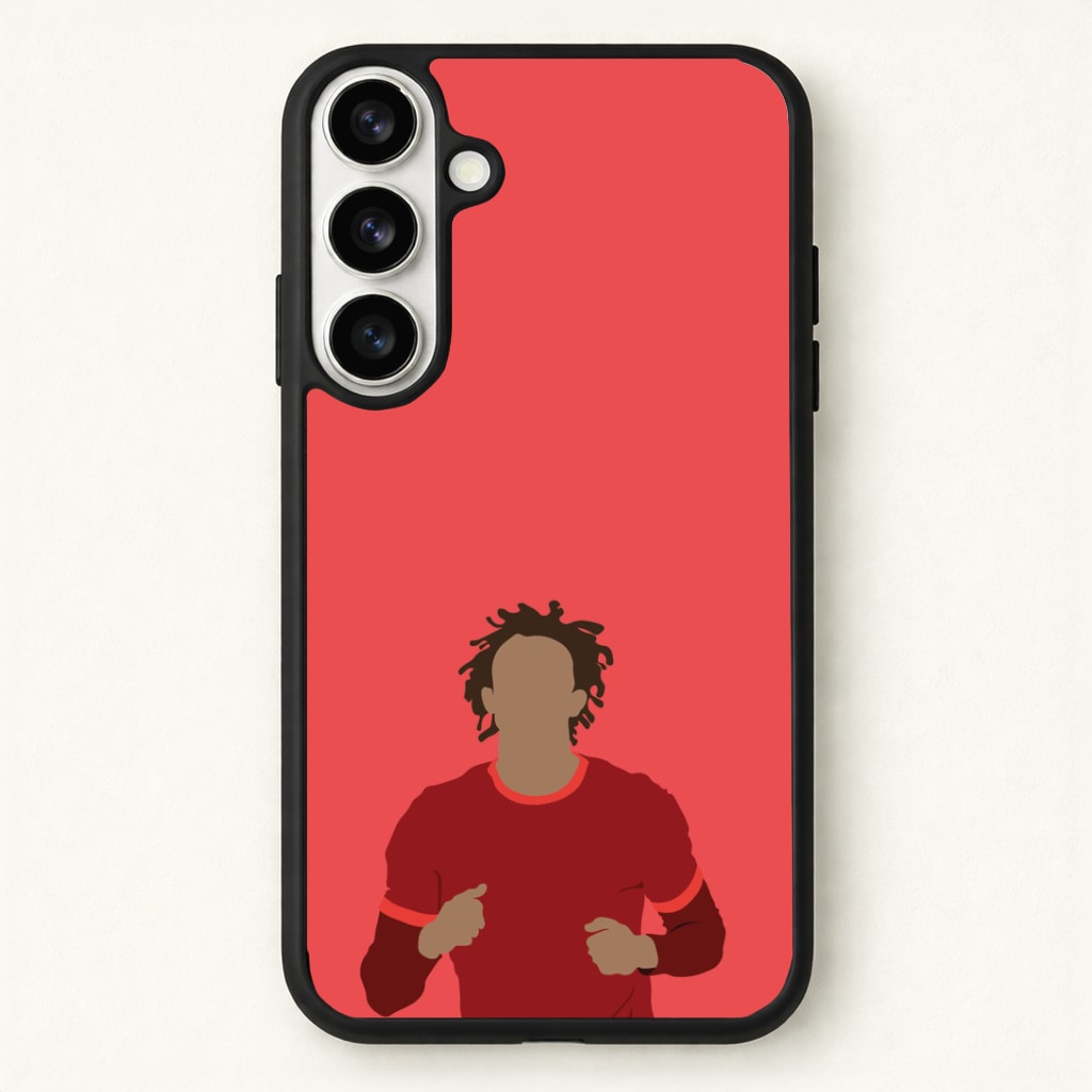 Alexander-Arnold - Football Phone Case - Galaxy S26 / Standard