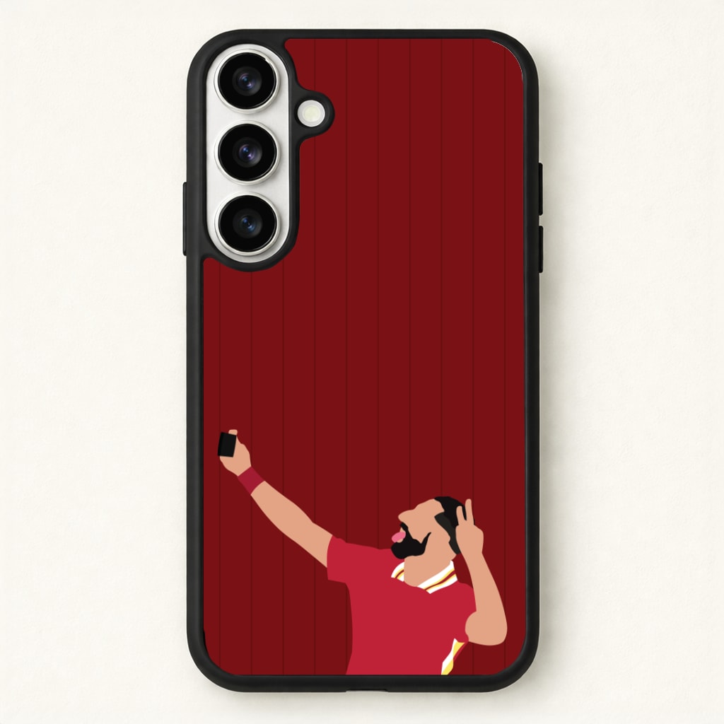 Mo Selfie Phone Case - Galaxy S26 / Standard