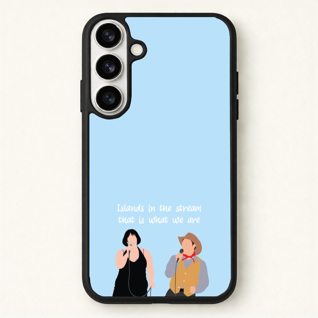 Singing Phone Case - Galaxy S26 / Standard