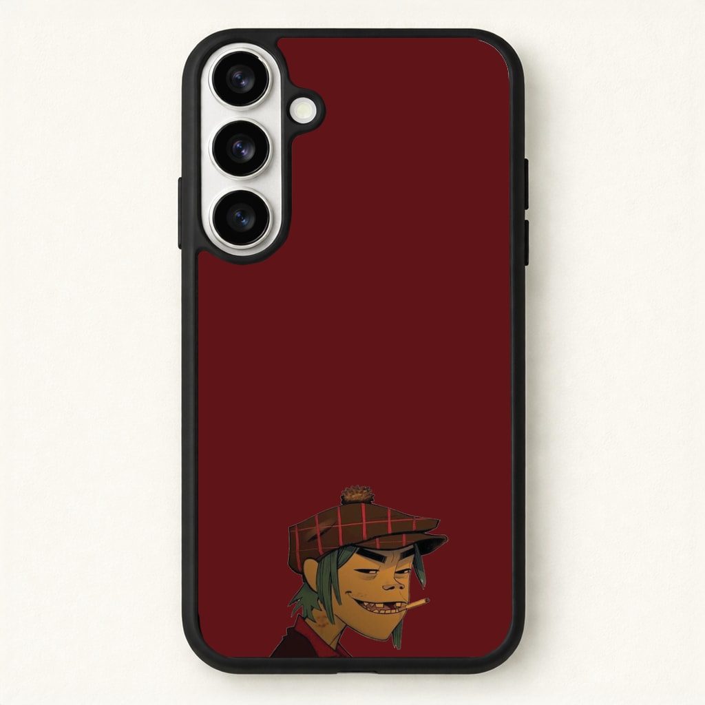Style Phone Case - Galaxy S26 / Standard