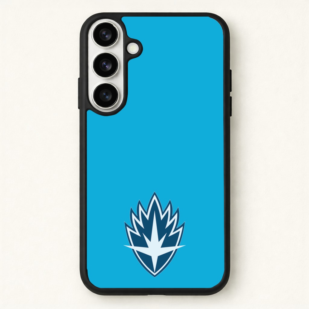 Symbol - GOTG Phone Case - Galaxy S26 / Standard