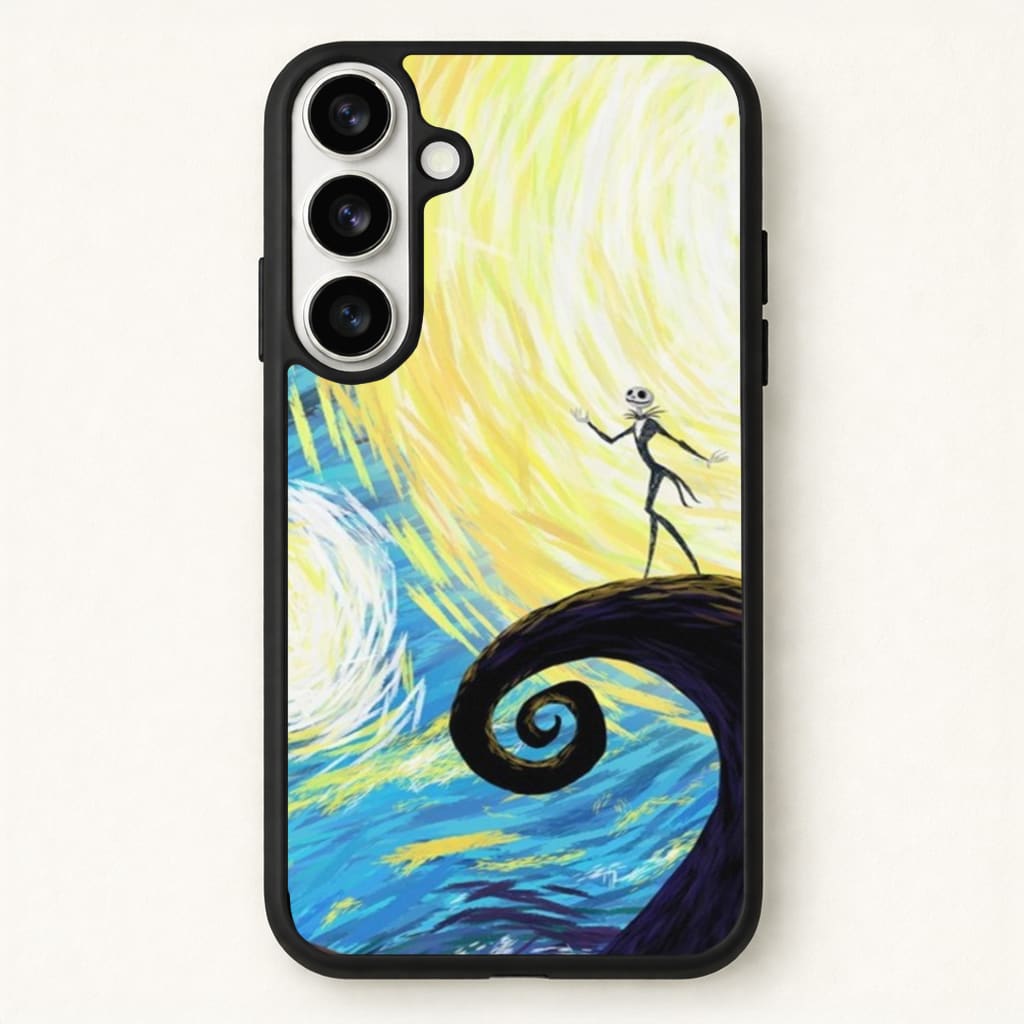 TNBC Phone Case - Galaxy S26 / Standard