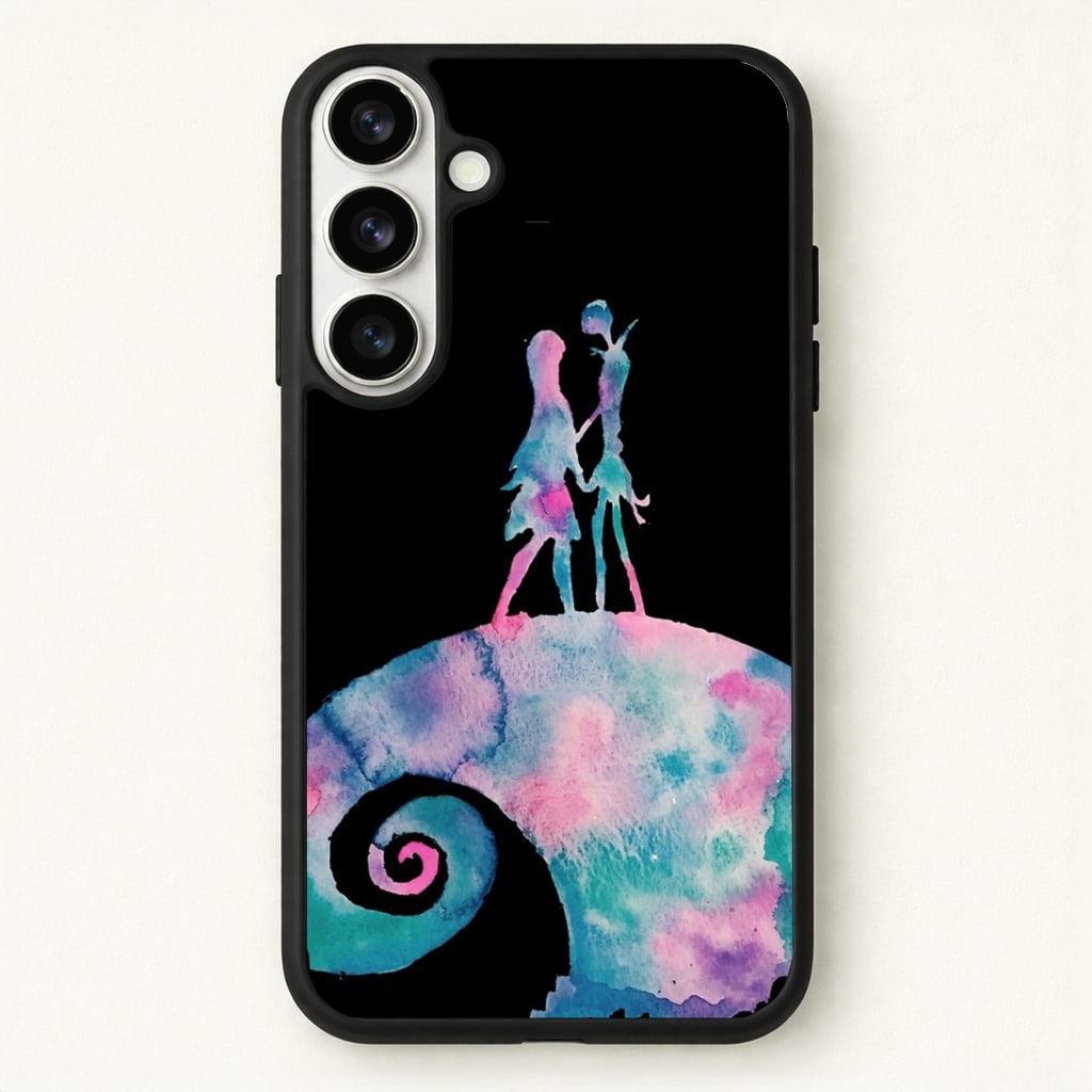 Watercolour TNBC Phone Case - Galaxy S26 / Standard