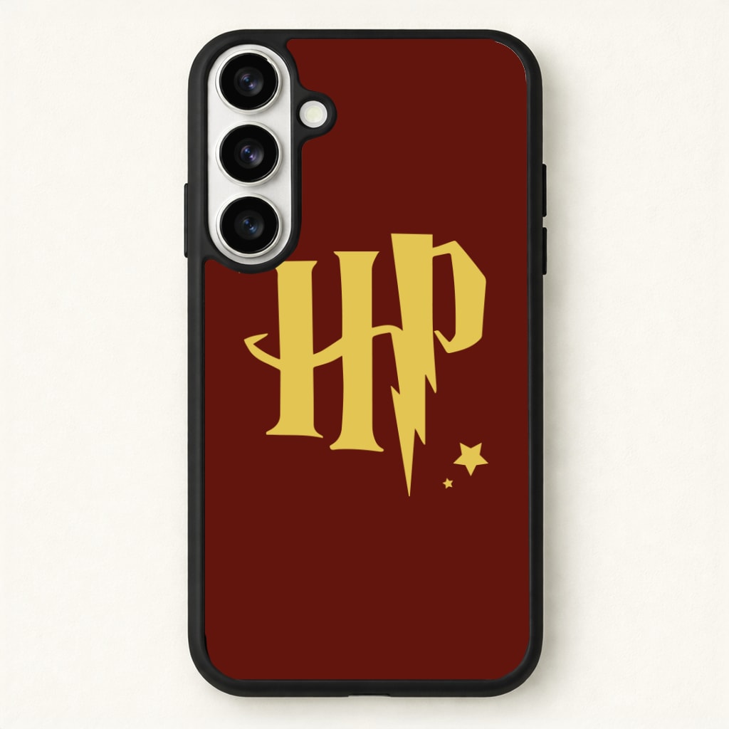 HP Phone Case - Galaxy S26 / Standard