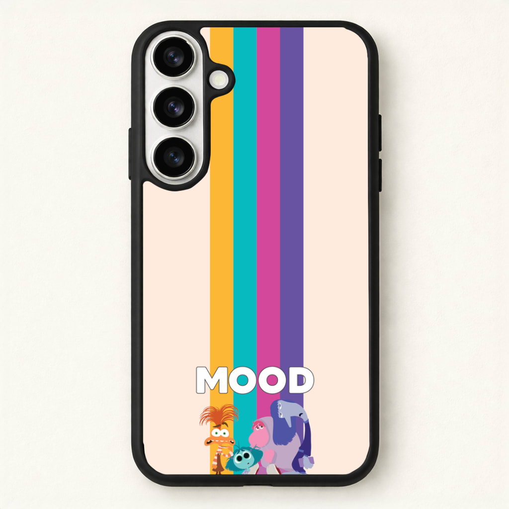 Mood - Inside Out Phone Case - Galaxy S26 / Standard