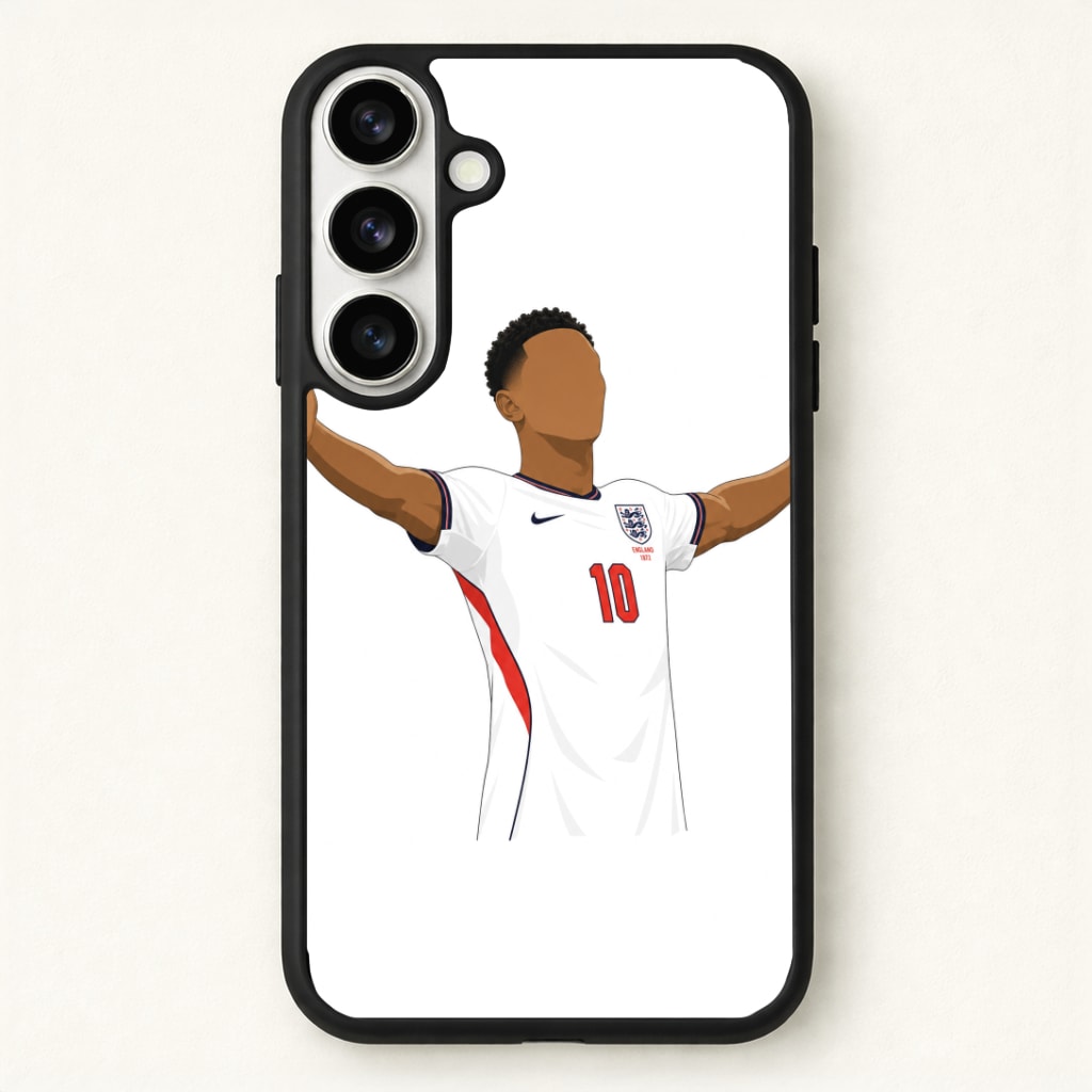 Bellingham Brace Phone Case