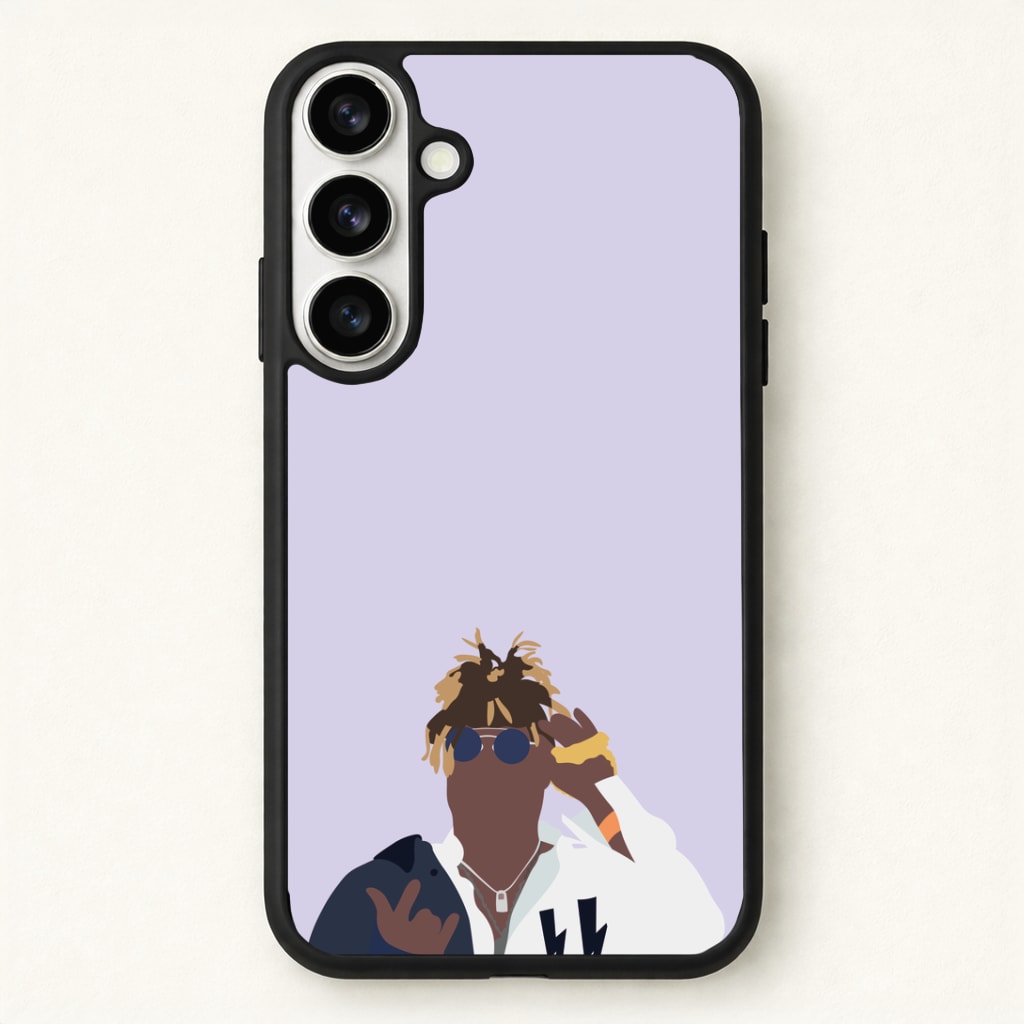 Swag - Juice Phone Case - Galaxy S26 / Standard