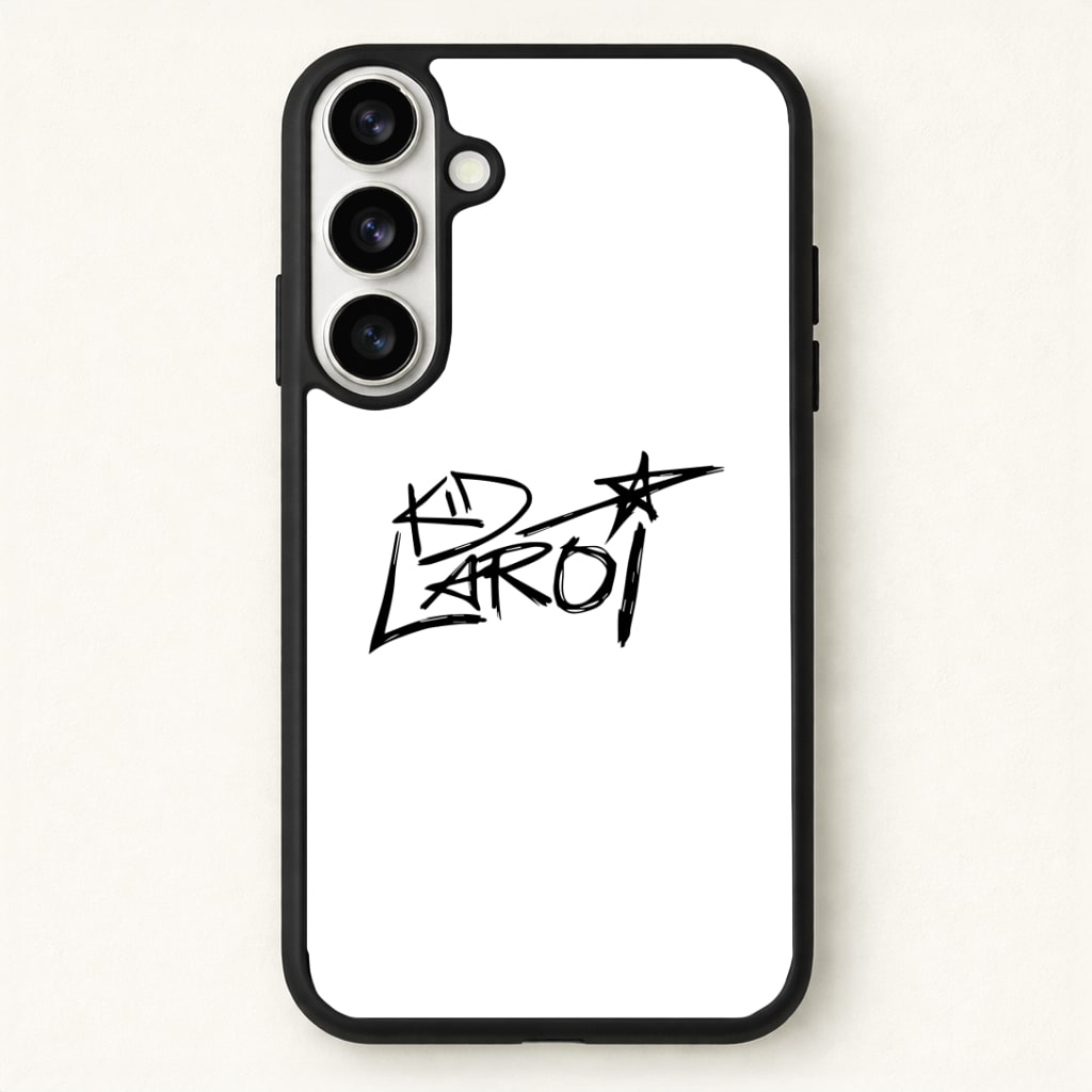 Kid Sketch Phone Case - Galaxy S26 / Standard
