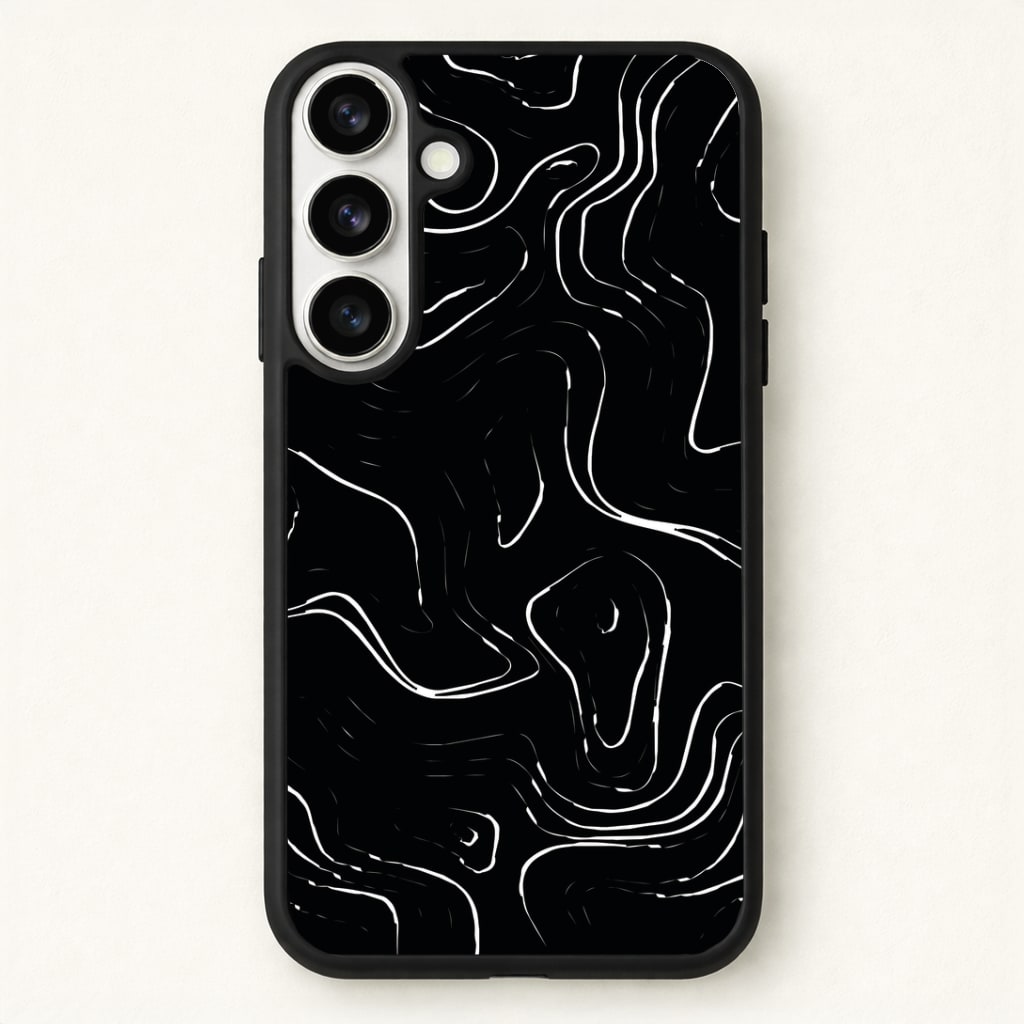 Mountain Tops Phone Case