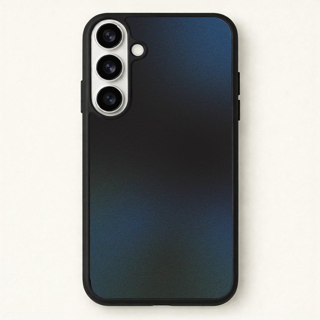 Hazy Marine Phone Case