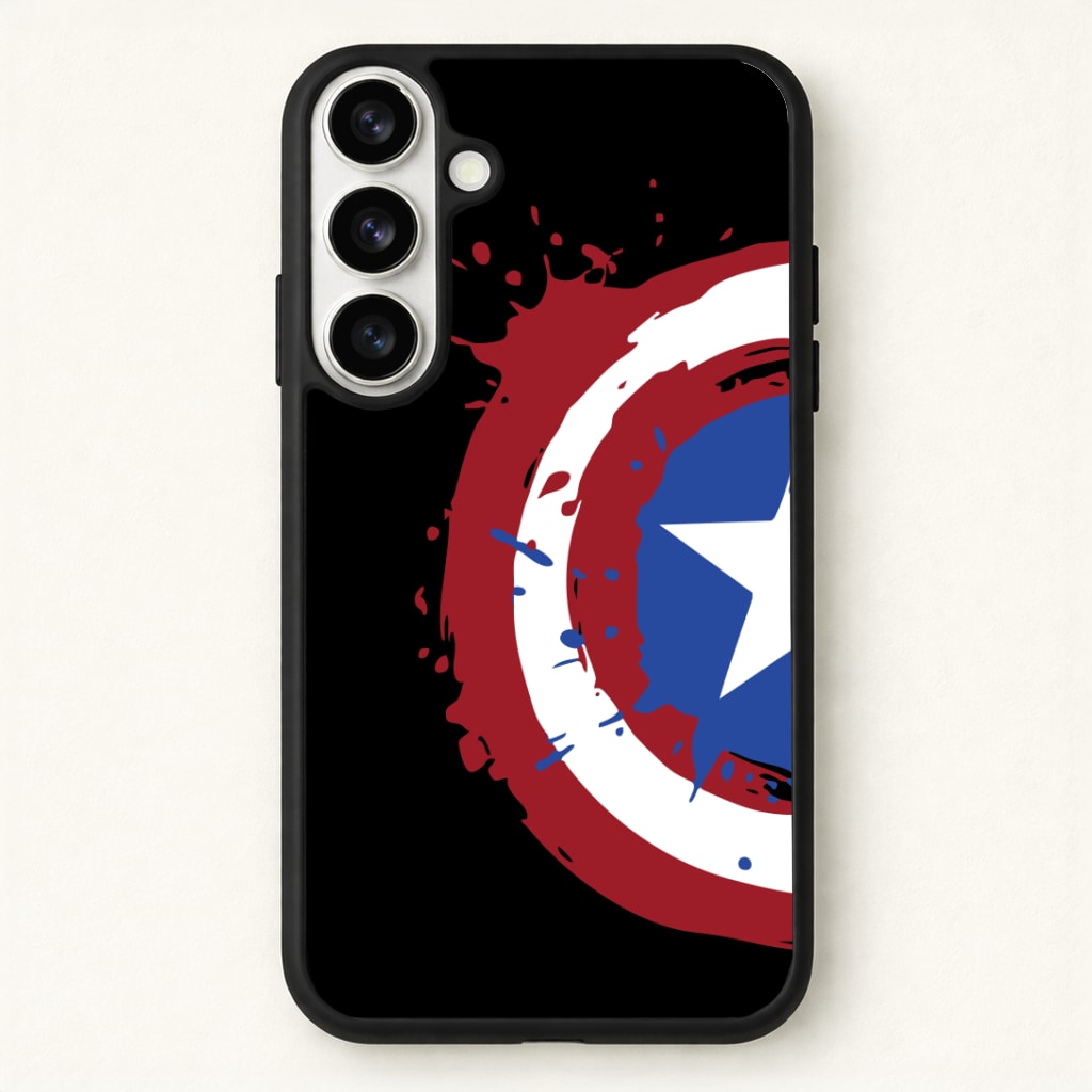 The Shield Phone Case - Galaxy S26 / Standard