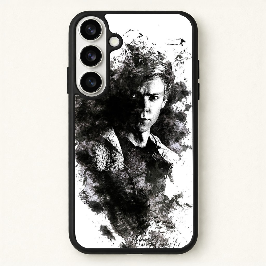 Newt - Maze Phone Case - Galaxy S26 / Standard