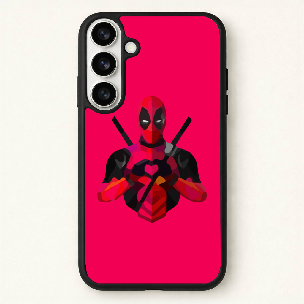 DP Phone Case - Galaxy S26 / Standard