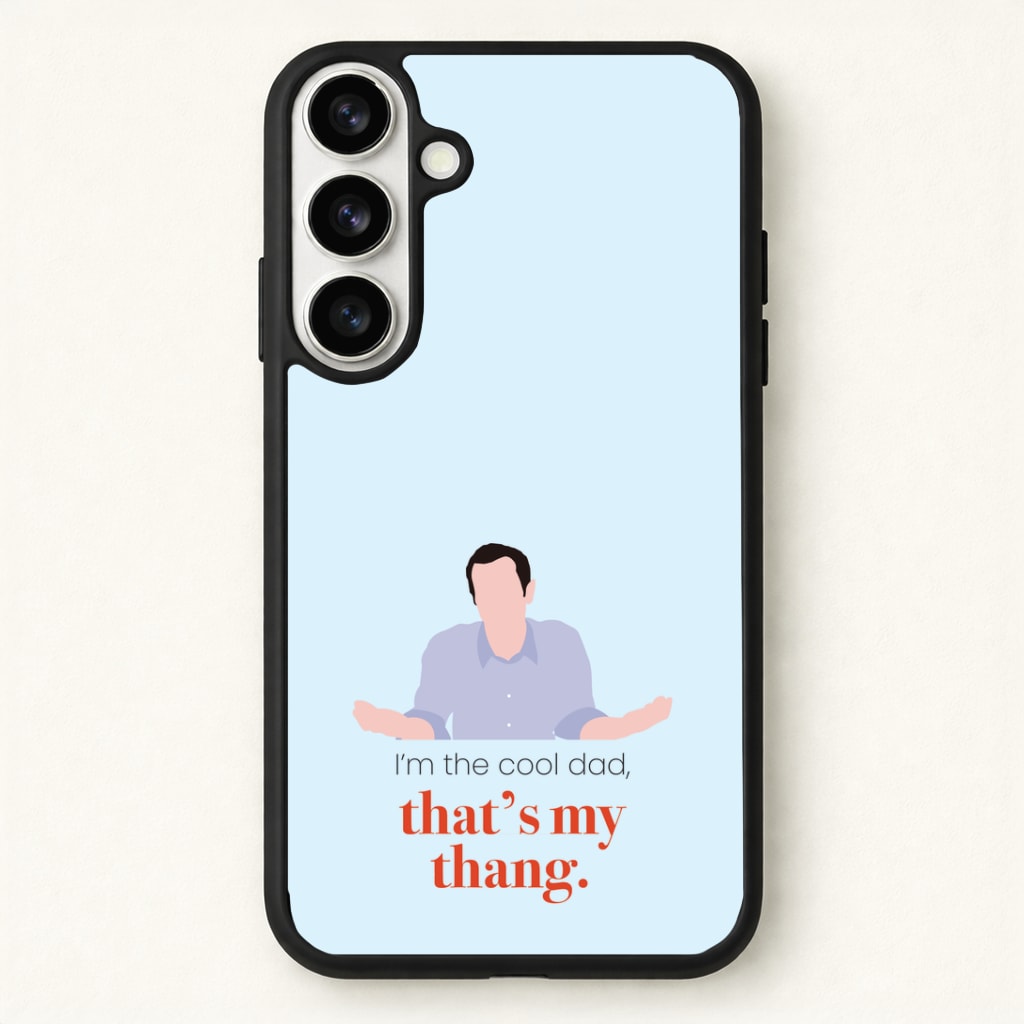 That's My Thang Phone Case - Galaxy S26 / Standard