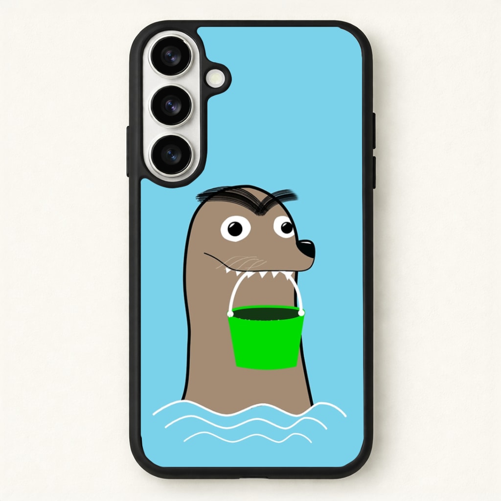 Gerald - Finding Dory Fairytale Phone Case - Galaxy S26 / Standard