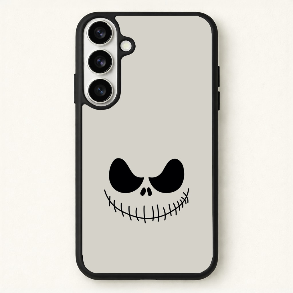 Jack Face - TNBC Phone Case - Galaxy S26 / Standard
