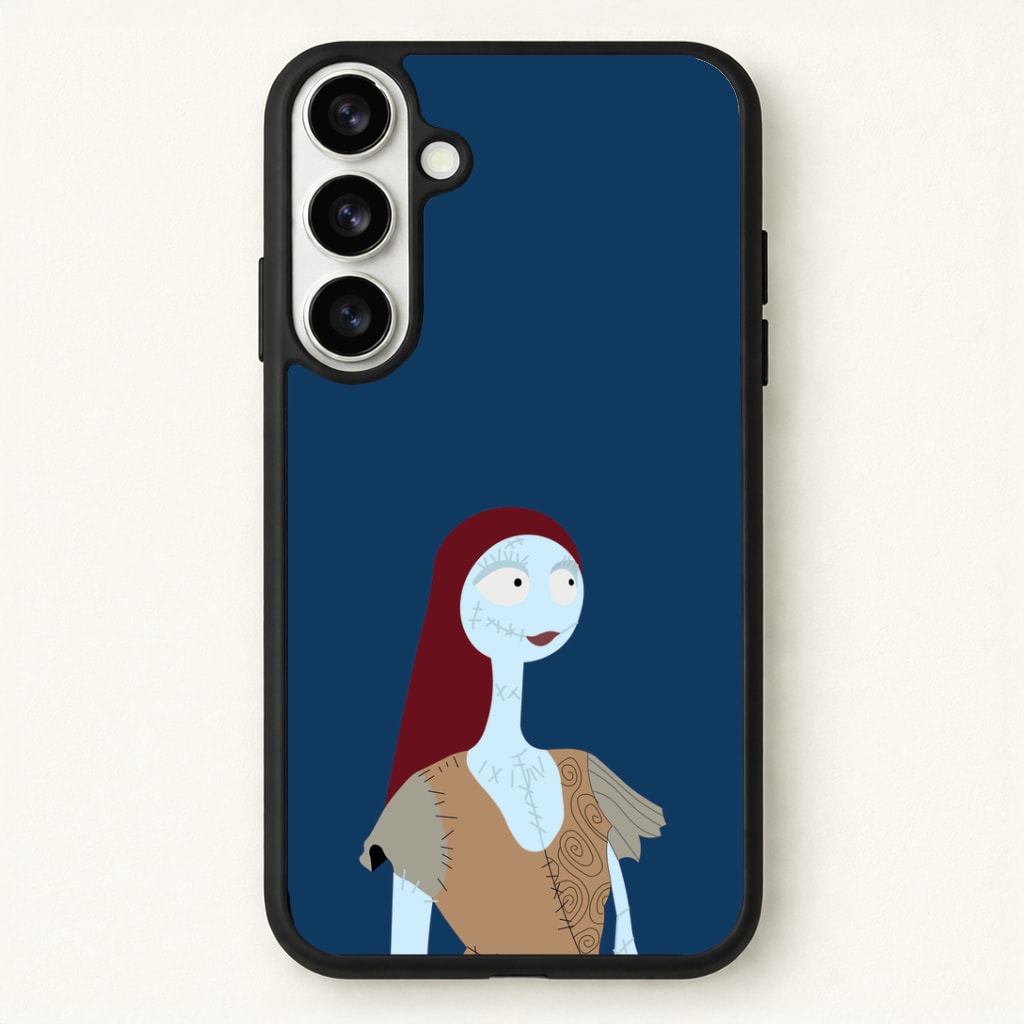 Sally Body - TNBC Phone Case - Galaxy S26 / Standard