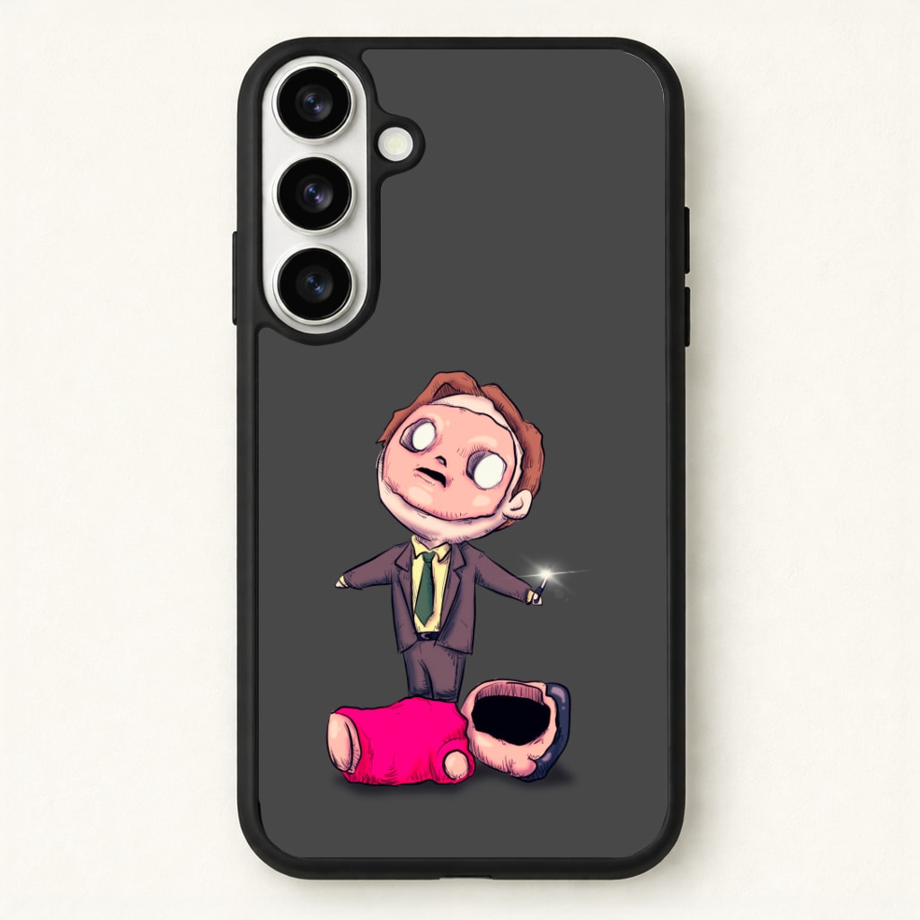 First Aid Training Phone Case - Galaxy S26 / Standard