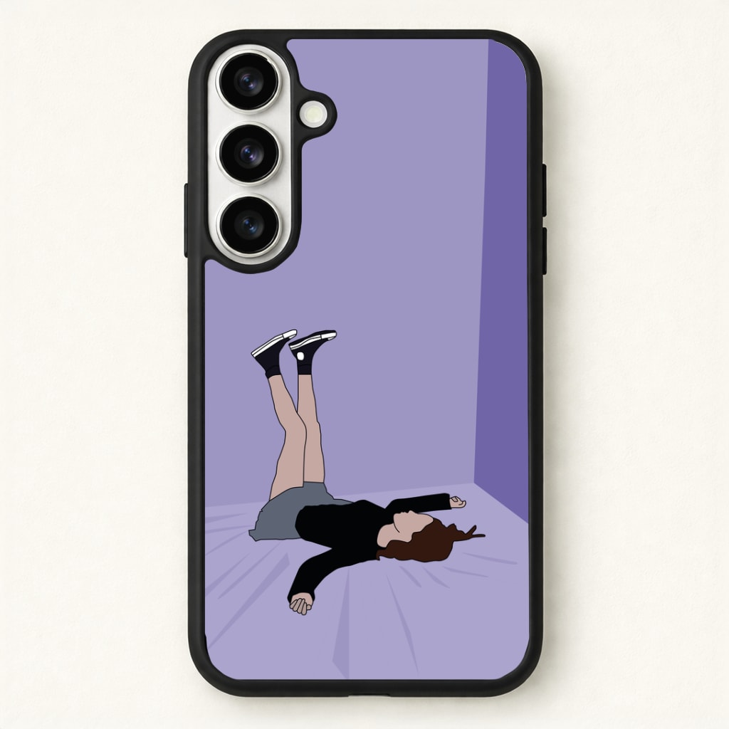 Guts - Olivia Phone Case - Galaxy S26 / Standard