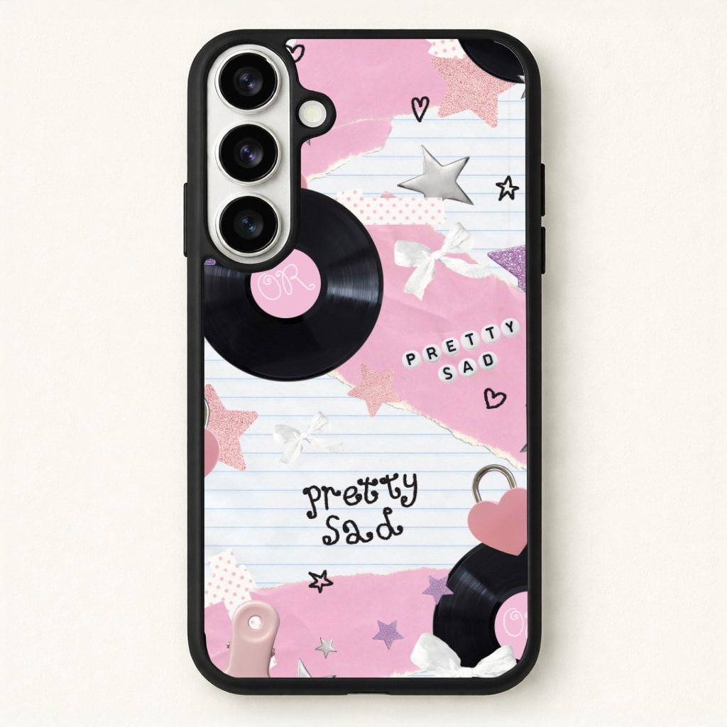 Lacy Collage  Phone Case