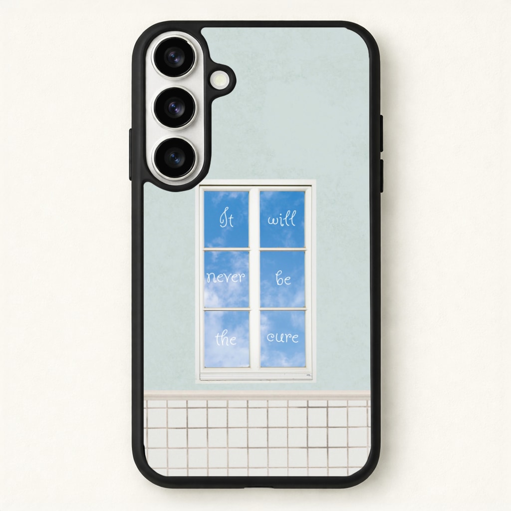 Dollhouse Phone Case - Galaxy S26 / Standard