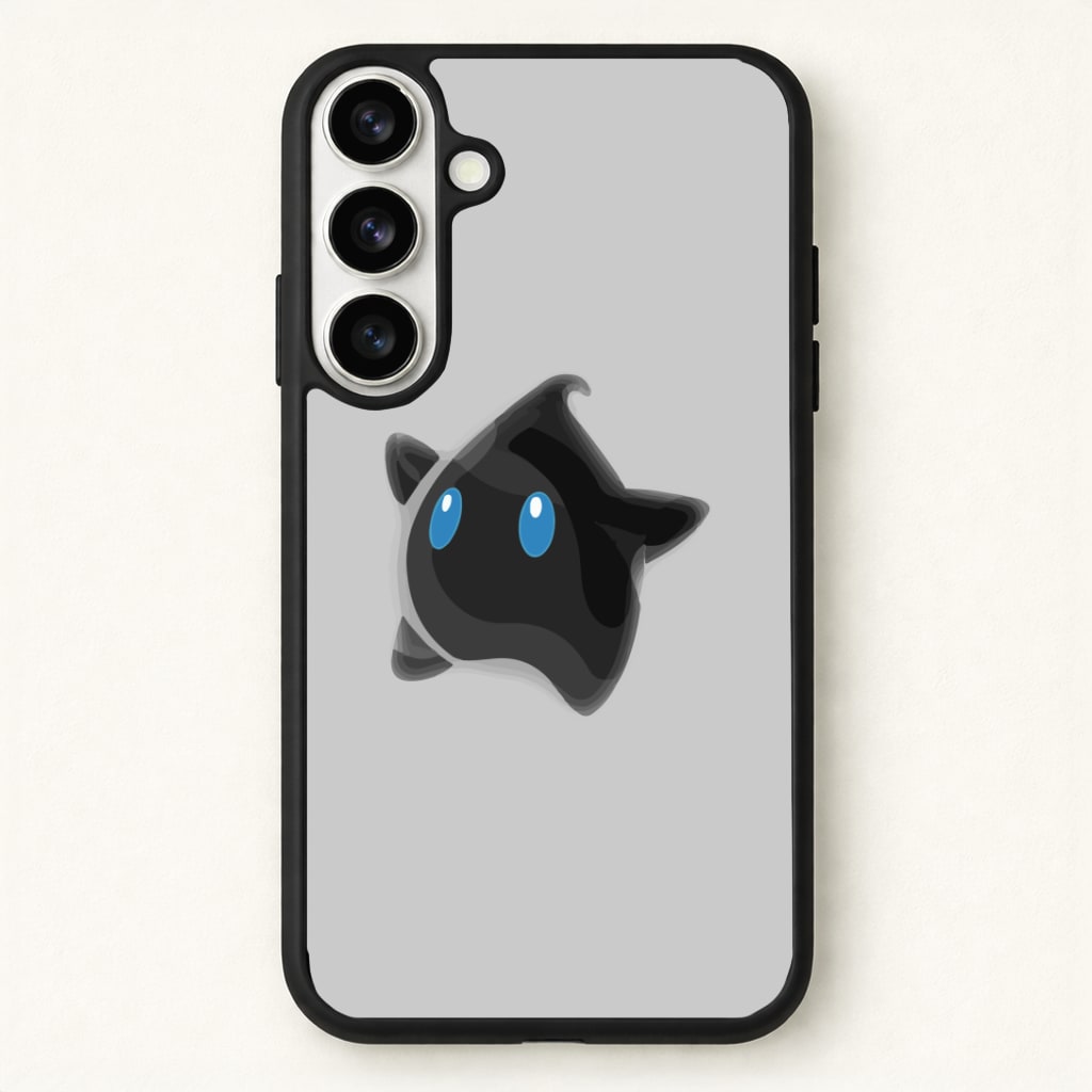 Ghost - Mario Phone Case - Galaxy S26 / Standard