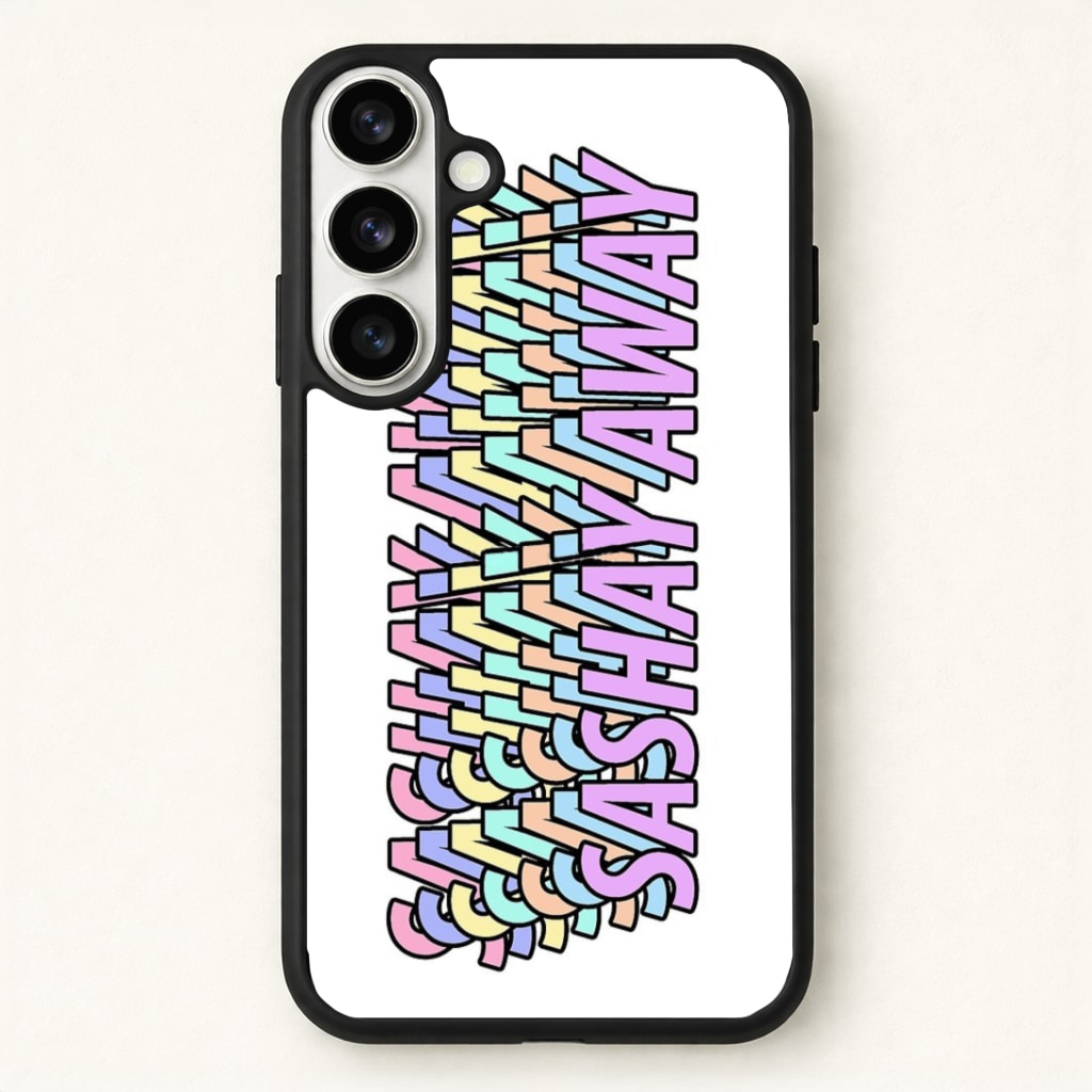 Sashay Away Retro - Drag Queen's Drag Race Phone Case - Galaxy S26 / Standard