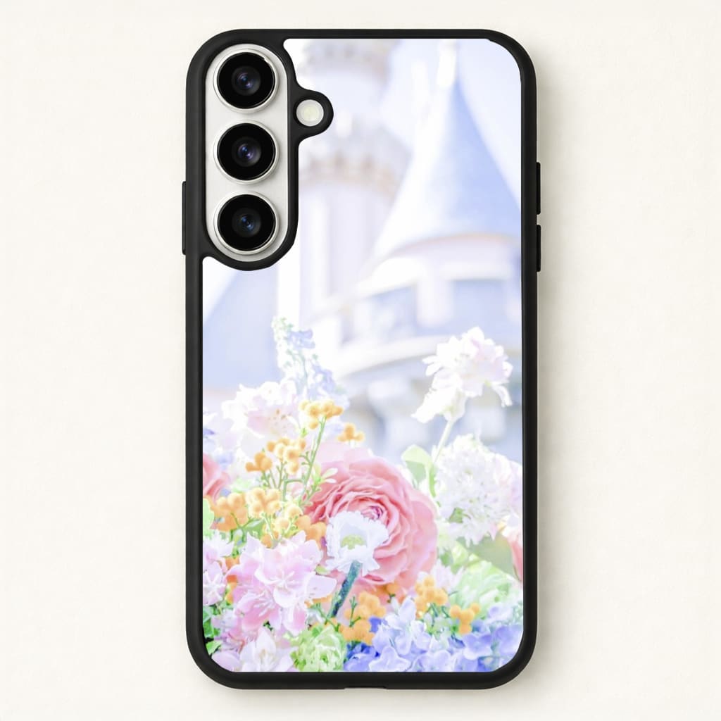 Springtime Disney Phone Case - Galaxy S26 / Standard